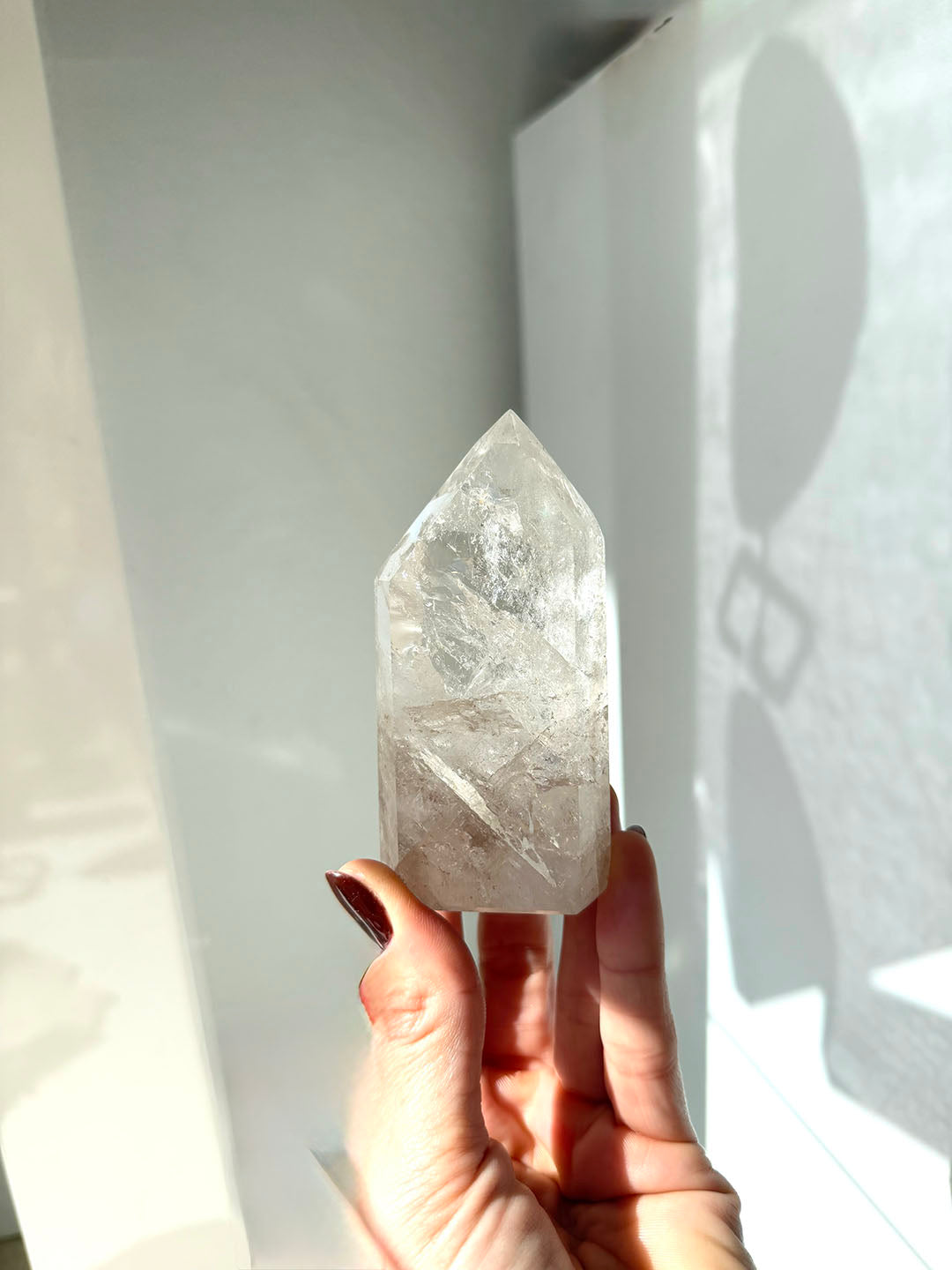Smoky Quartz