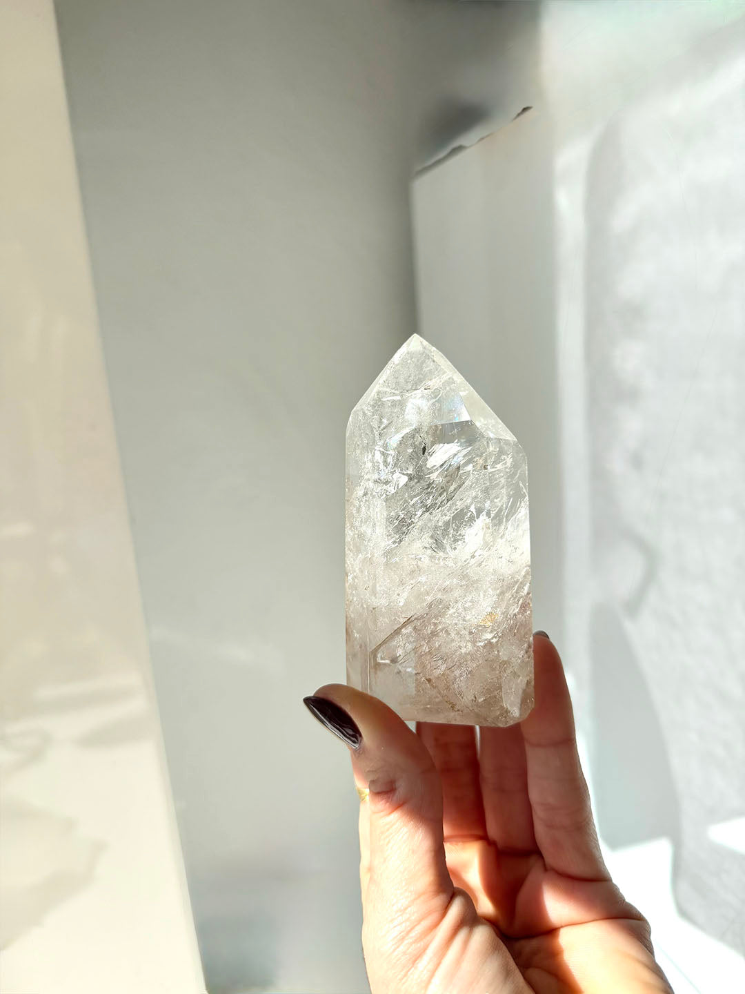 Smoky Quartz