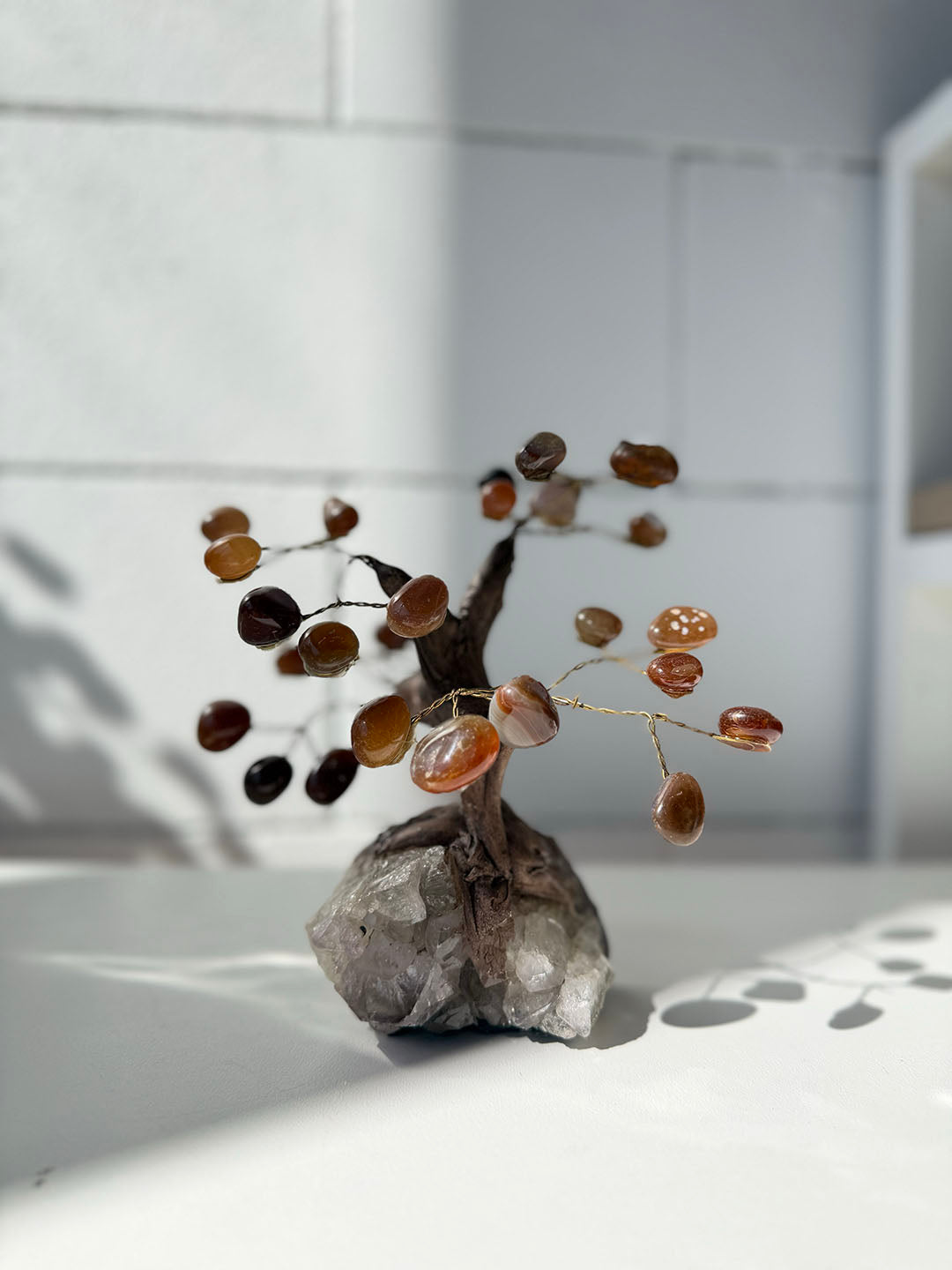 Agate Tree