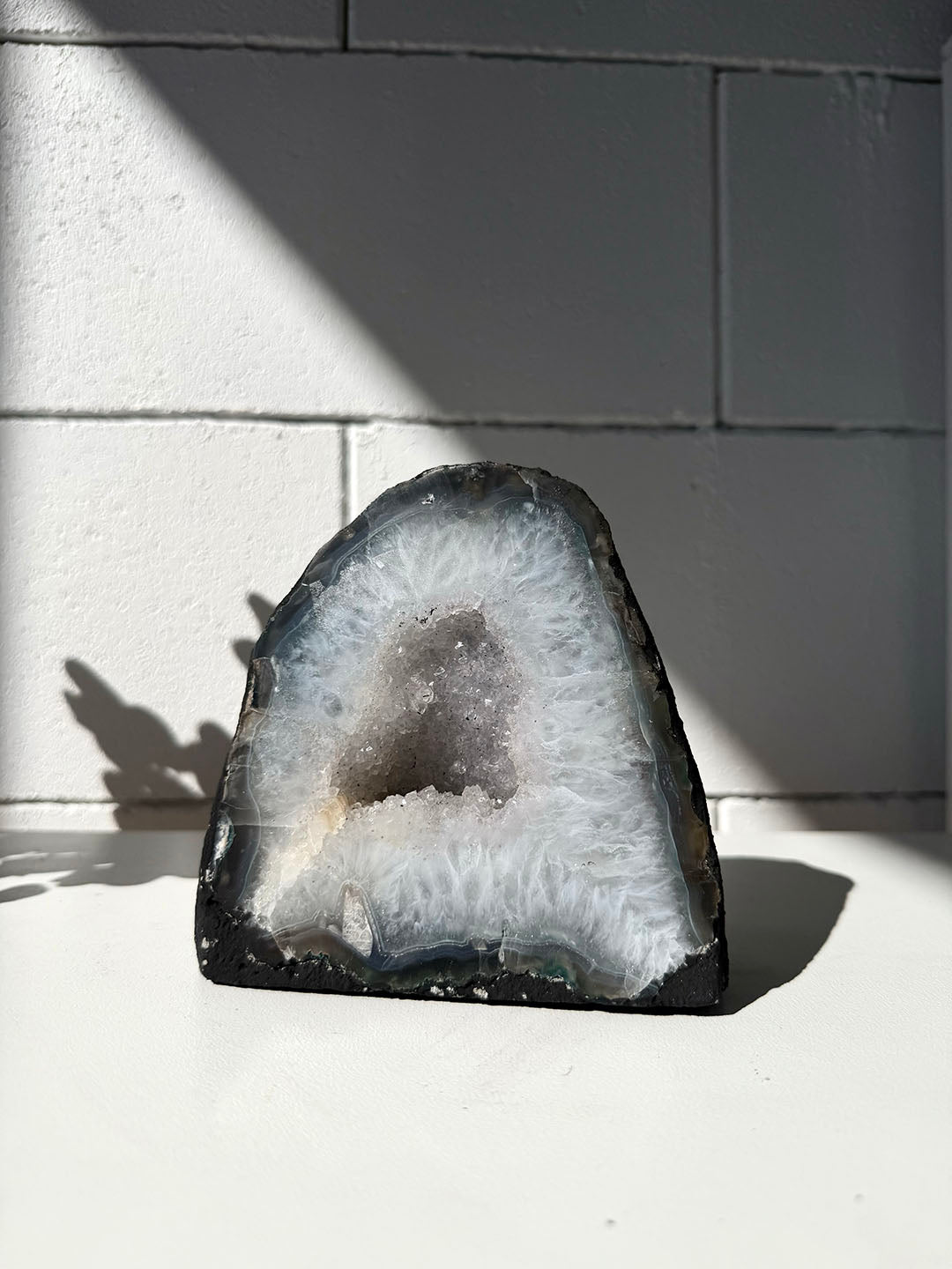 Amethyst Geode