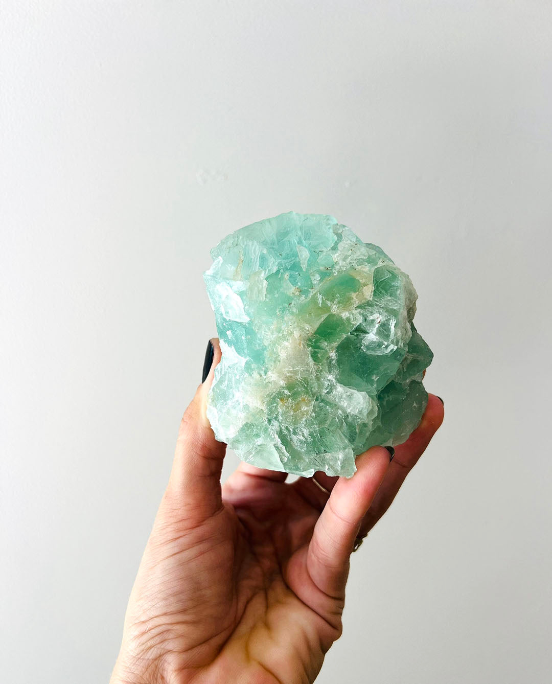 Fluorite
