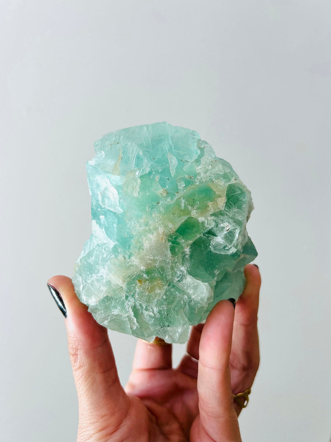 Fluorite