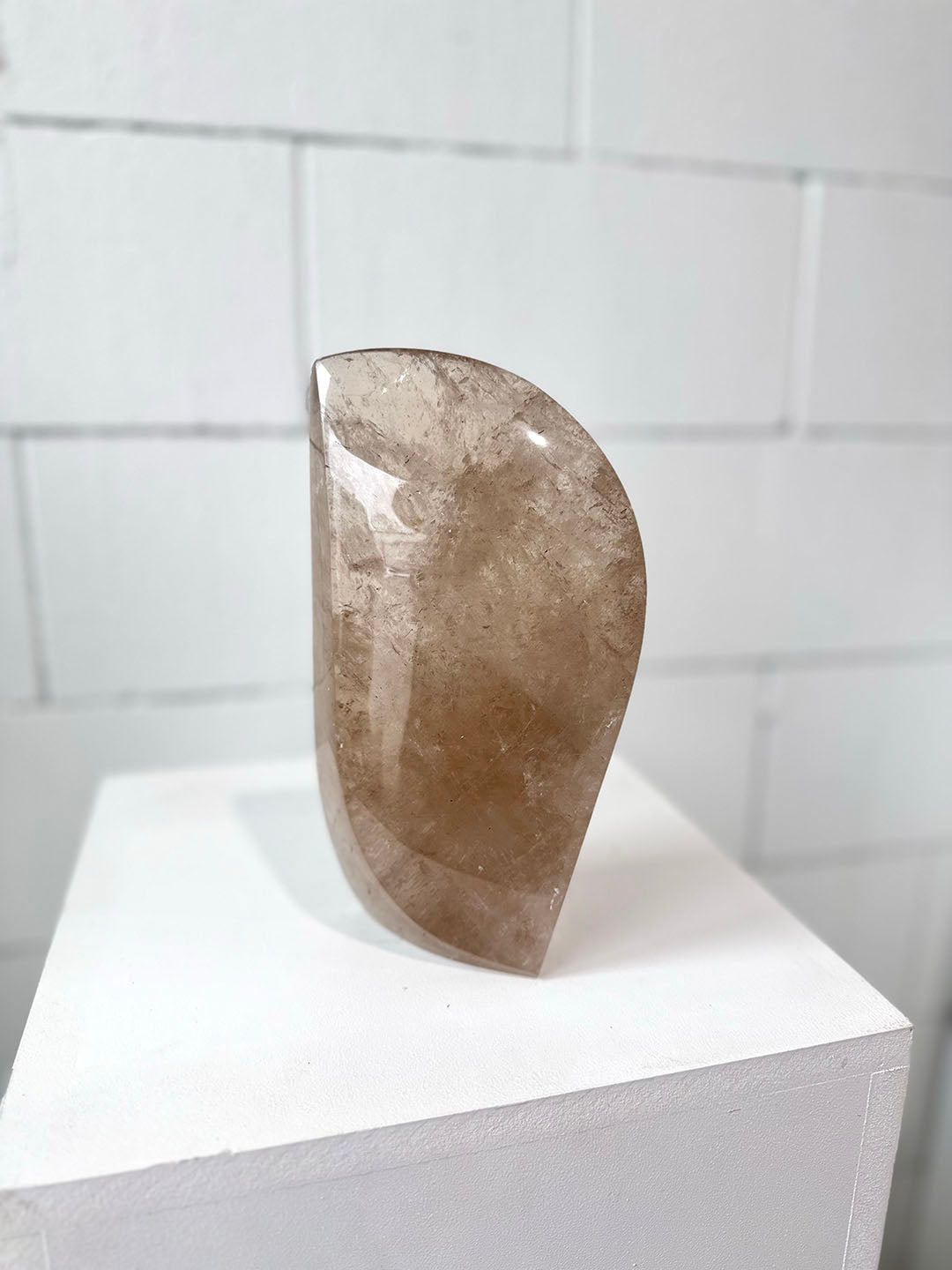 Smoky Quartz