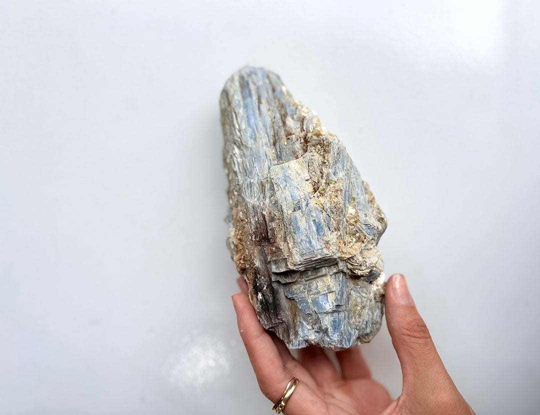 Blue Kyanite
