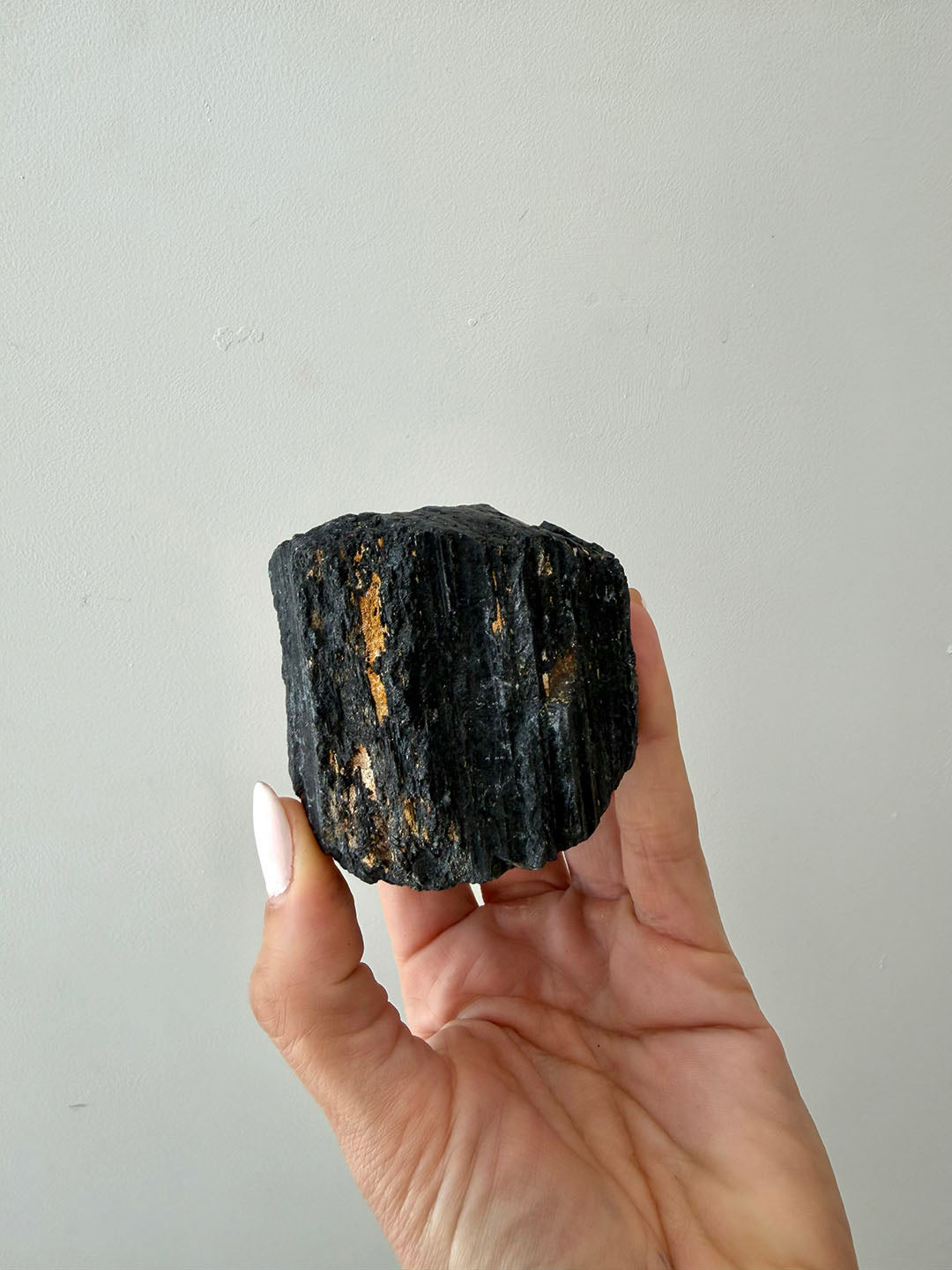 Black Tourmaline COD06