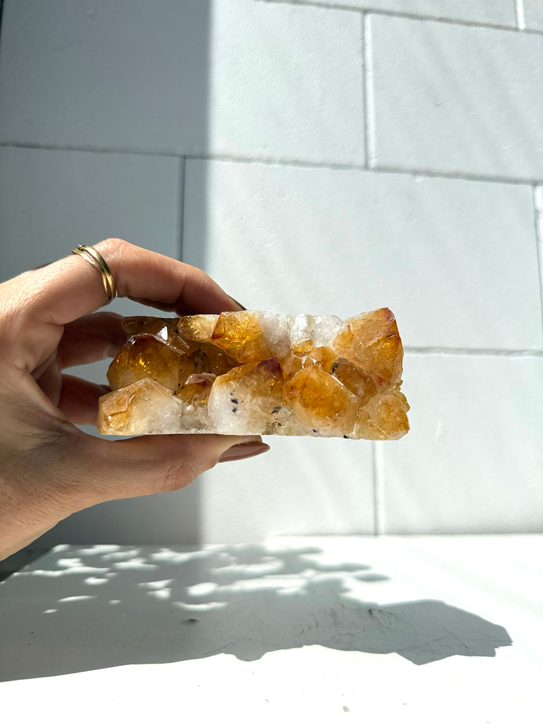 Citrine