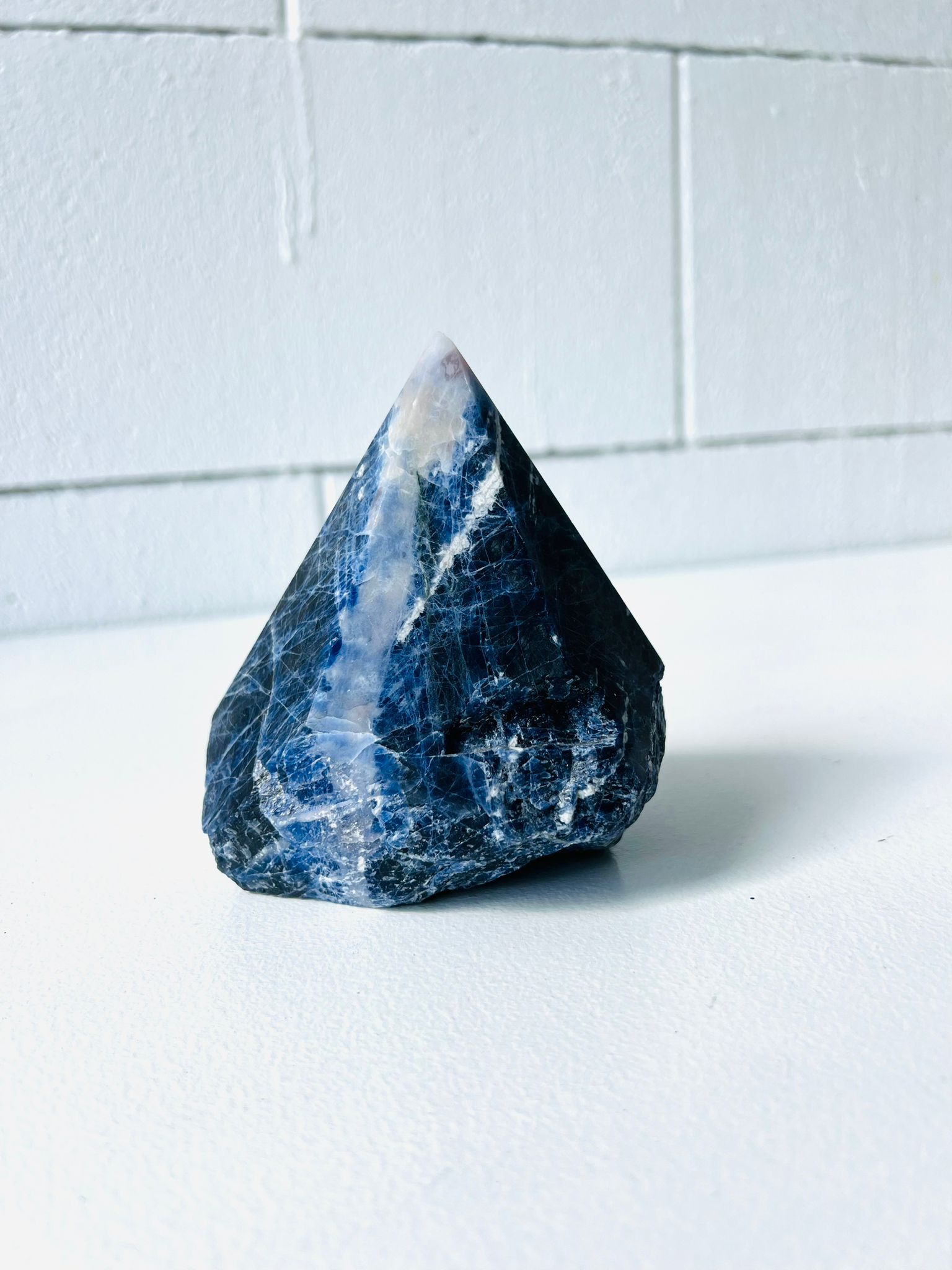 Sodalite Point