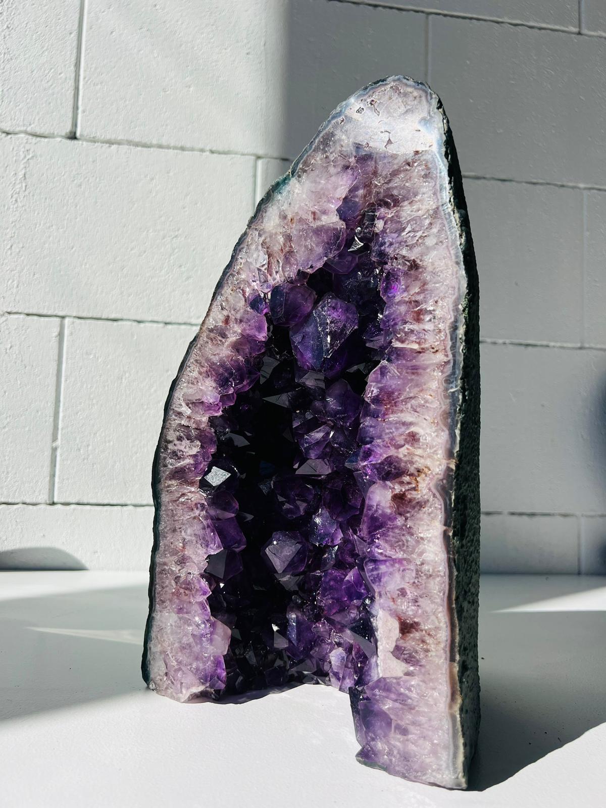 Amethyst Geode