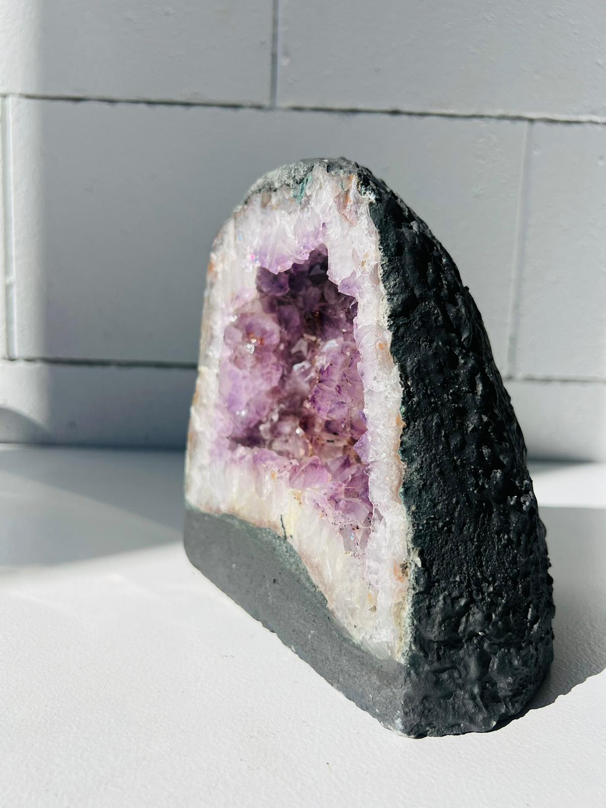 Amethyst Geode