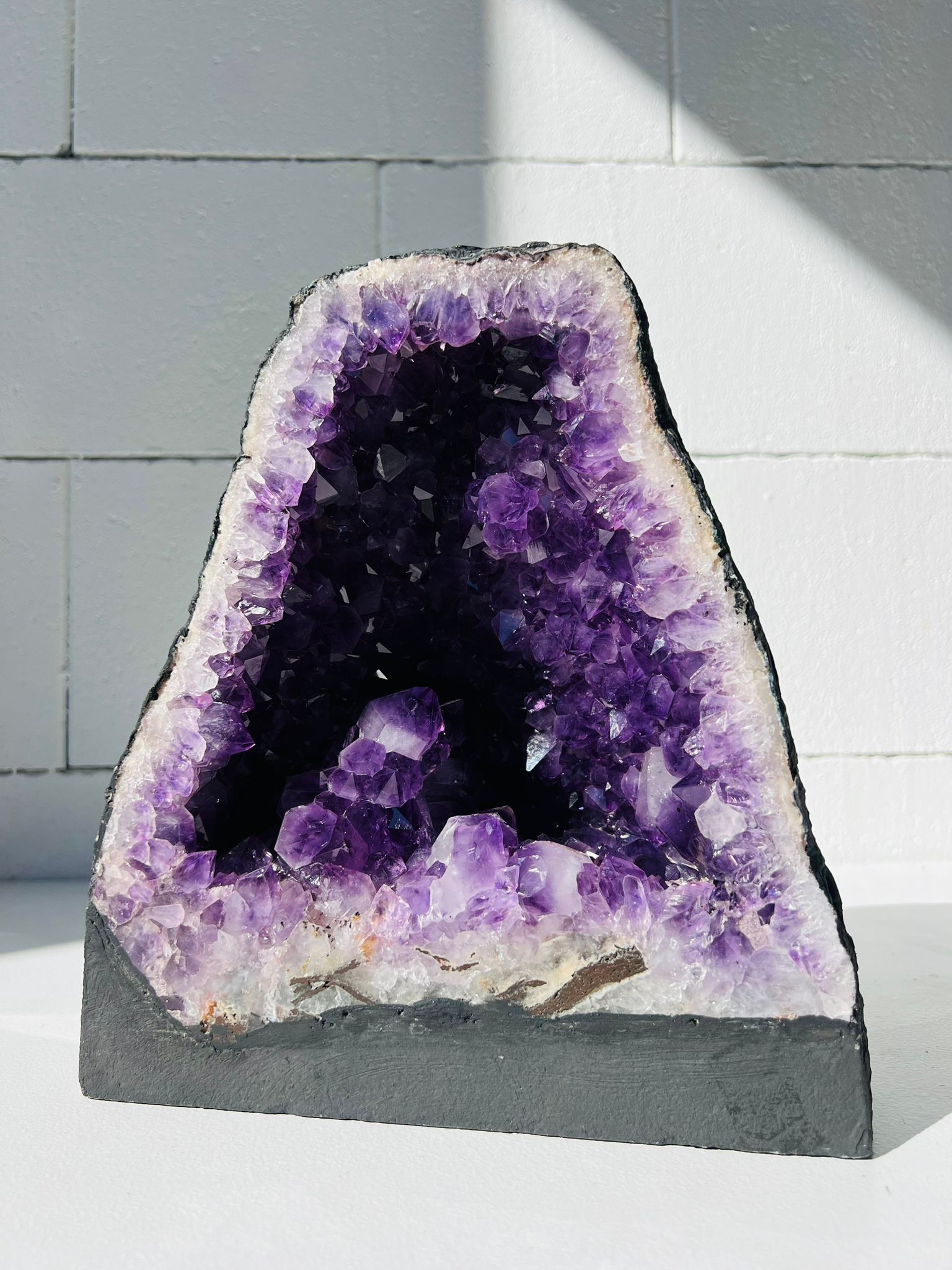 Amethyst Geode