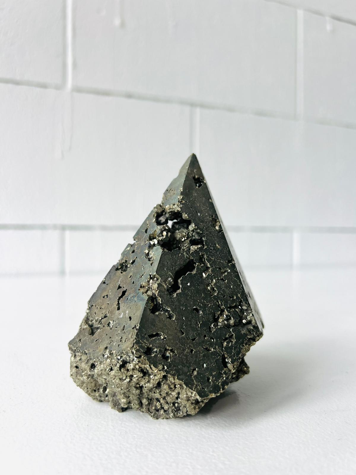 Pyrite Point