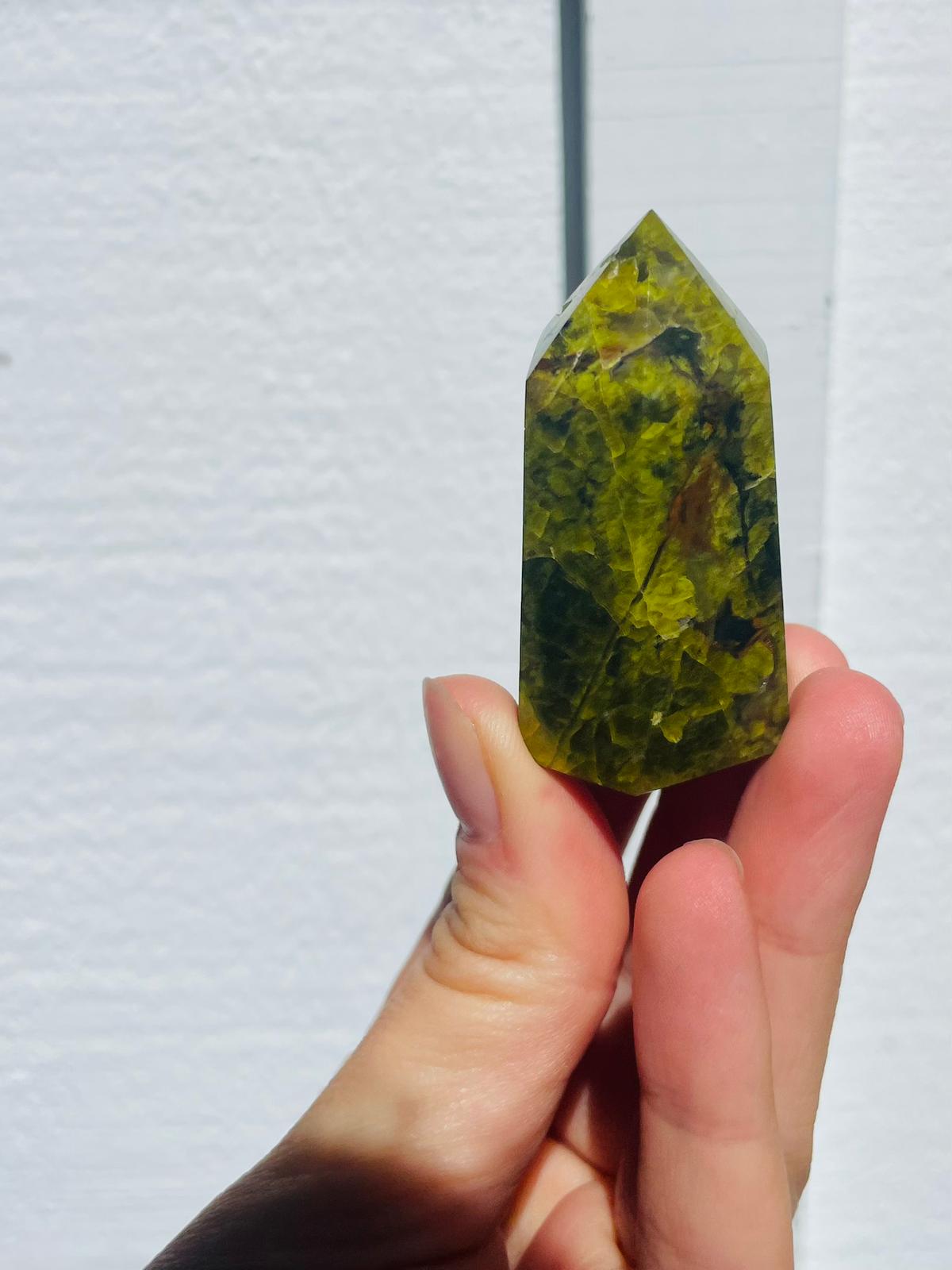 Green Opal COD04