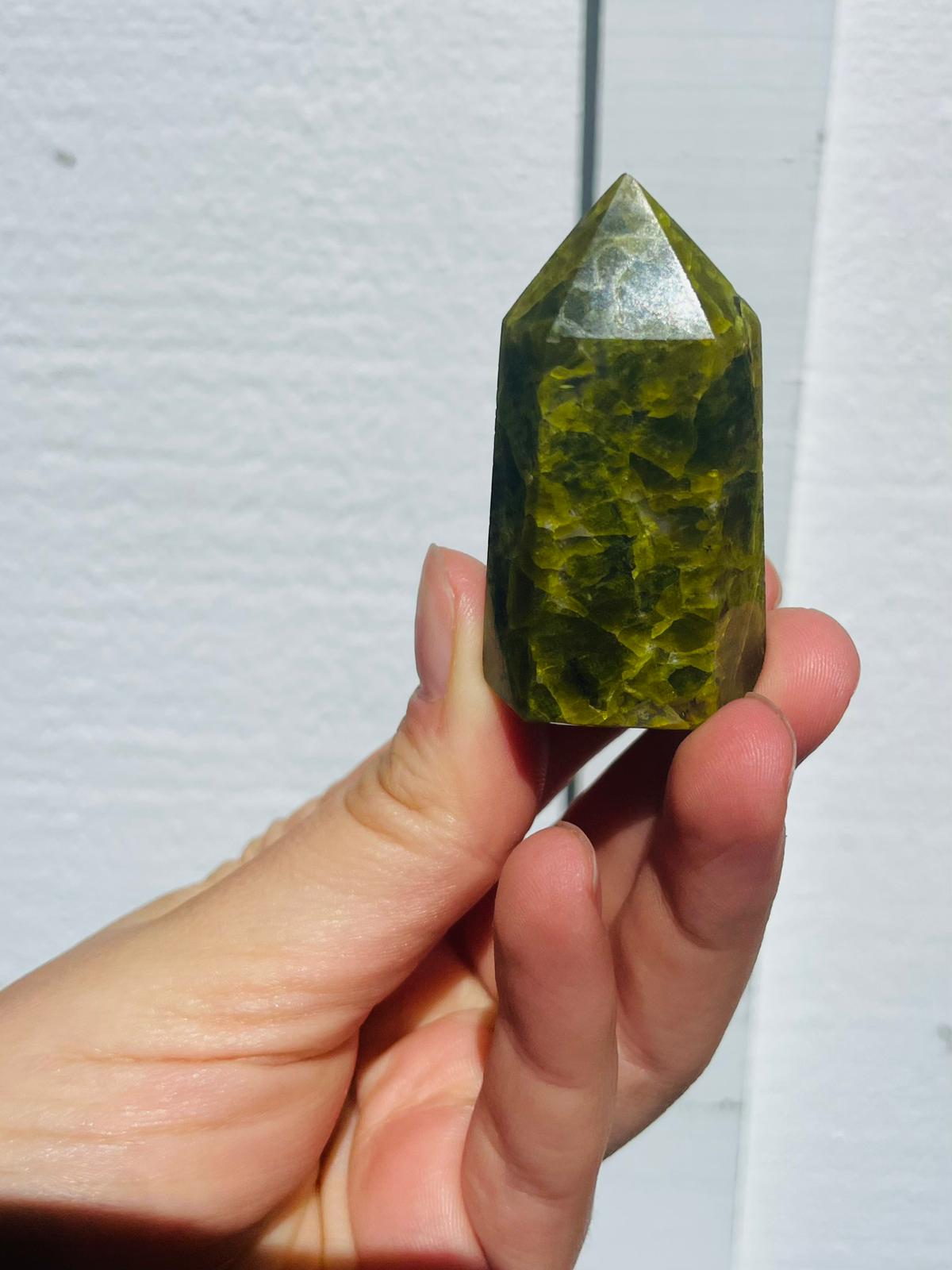 Green Opal COD04