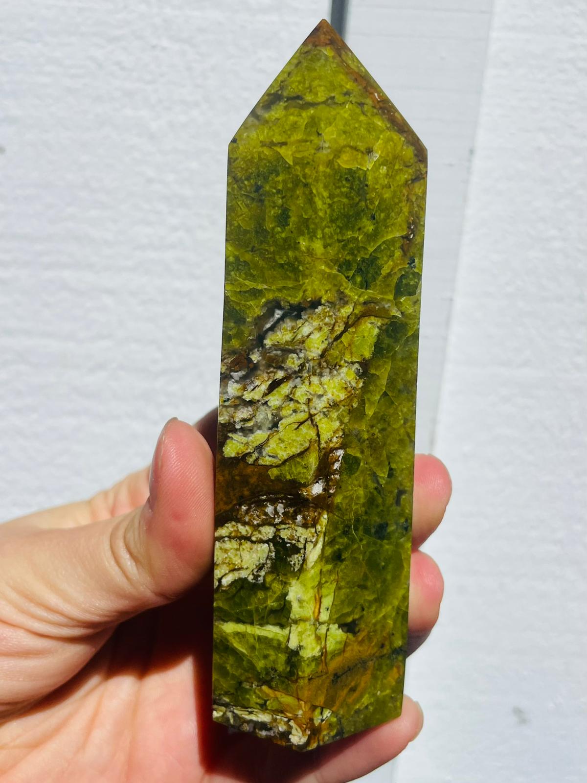 Green Opal COD05