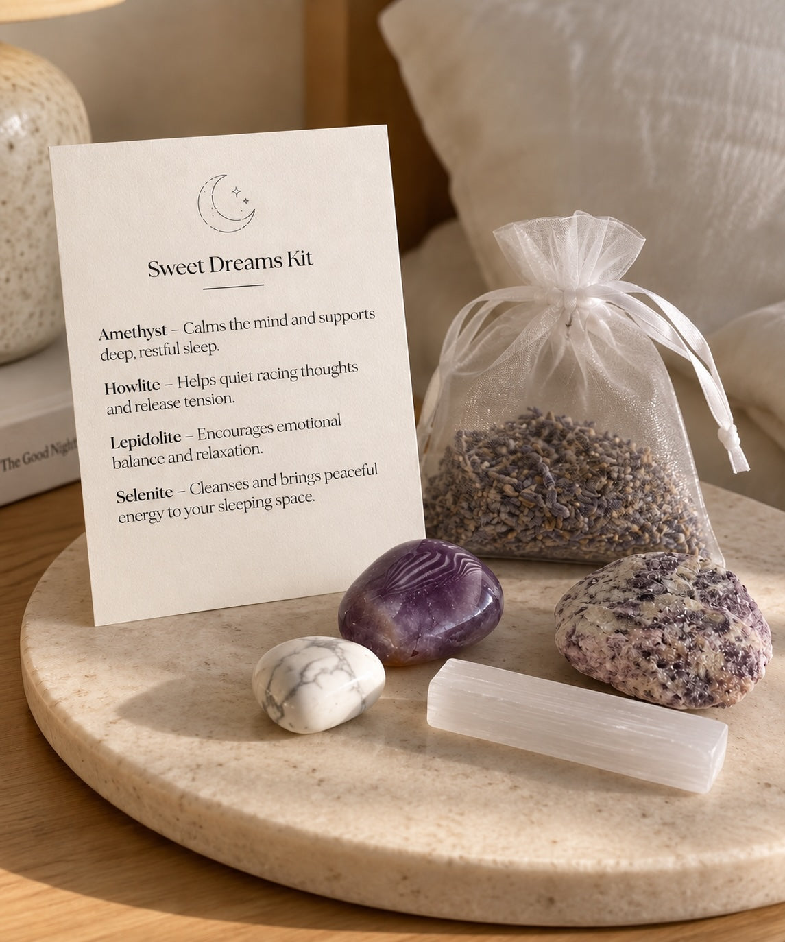 Sweet Dreams Kit