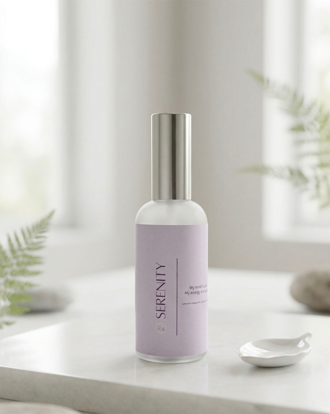 Serenity Spray