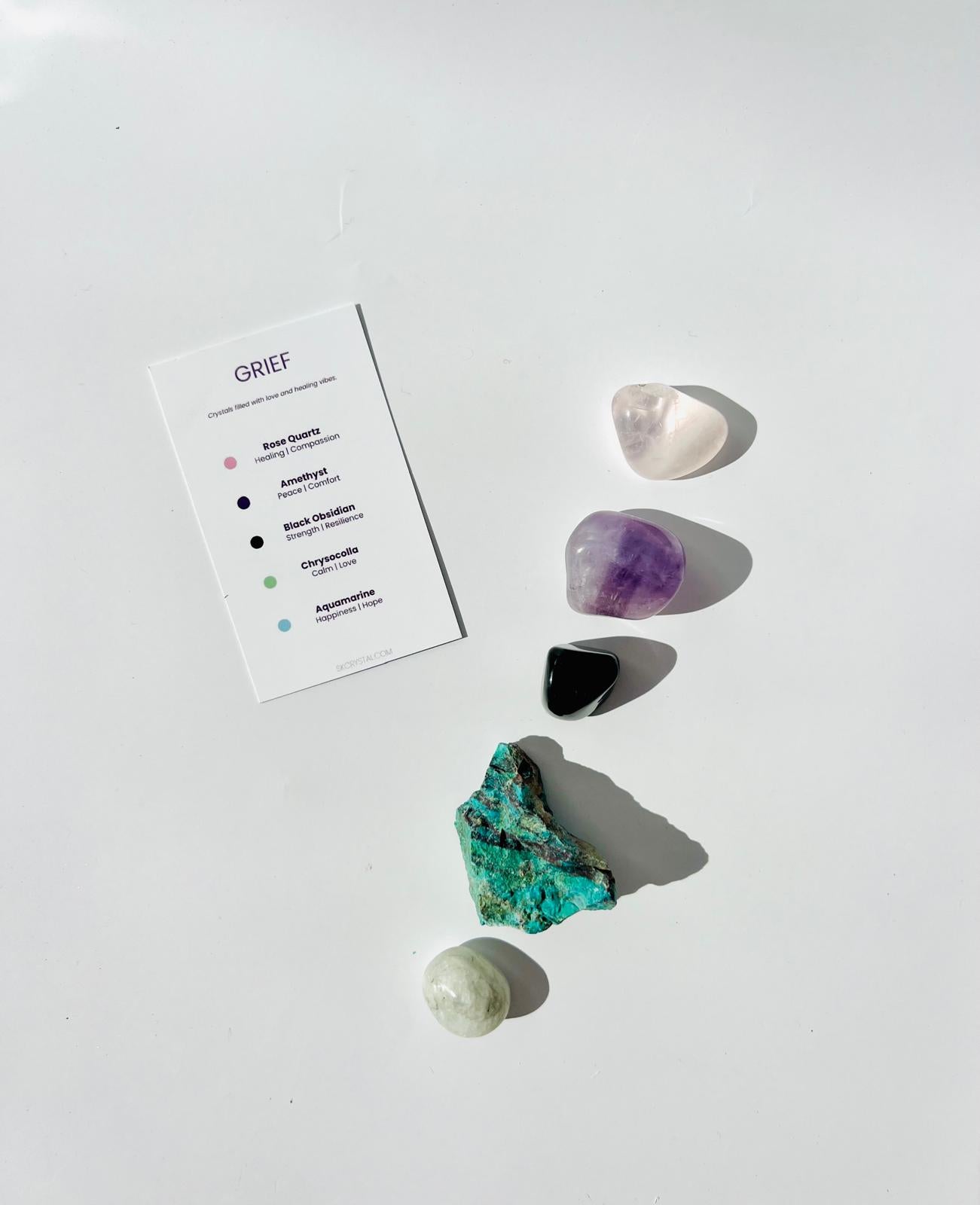 Grief Kit