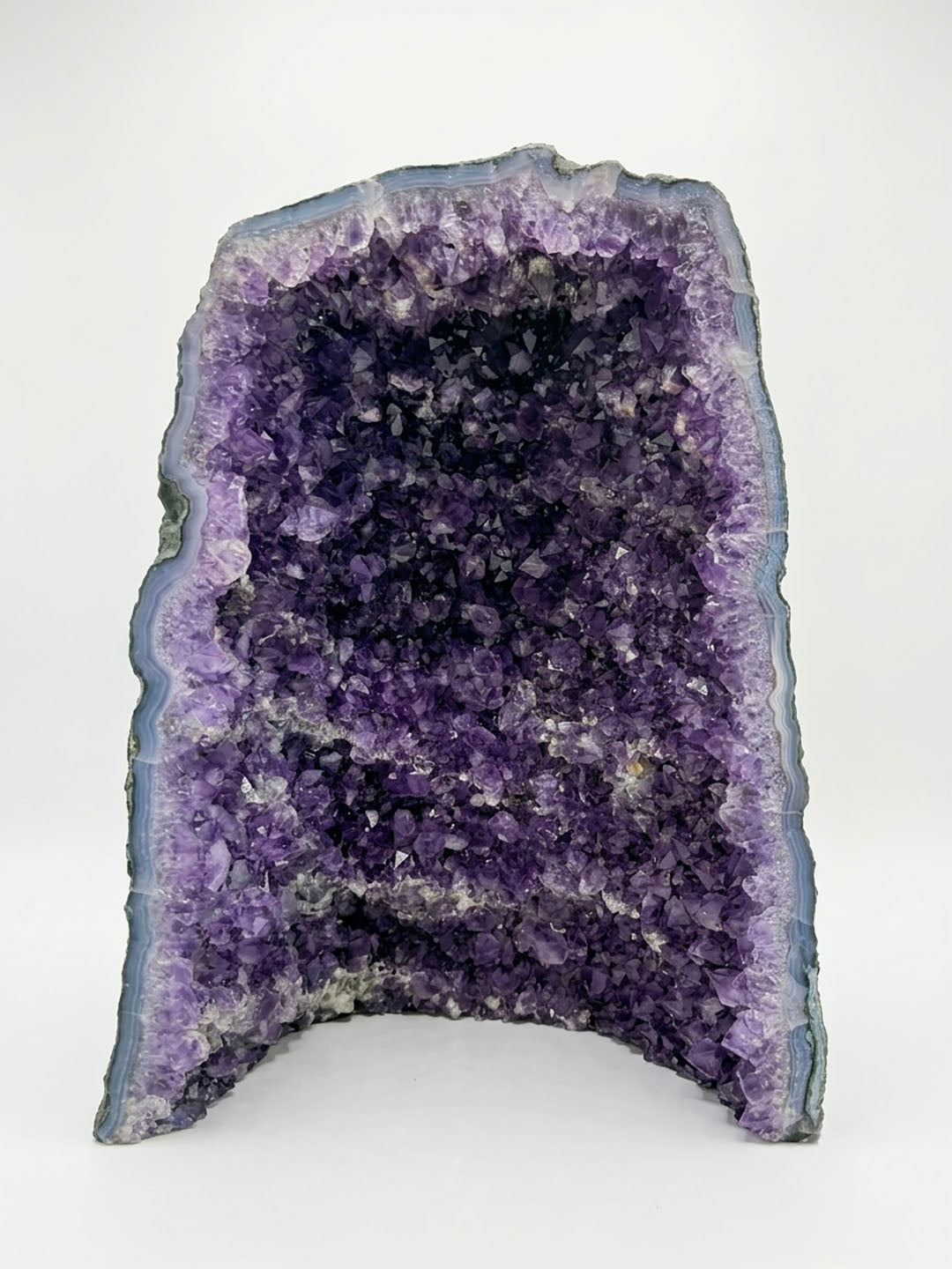 Amethyst Geode