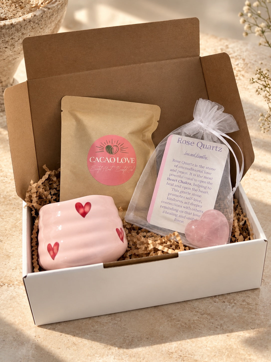 Love Ritual Box