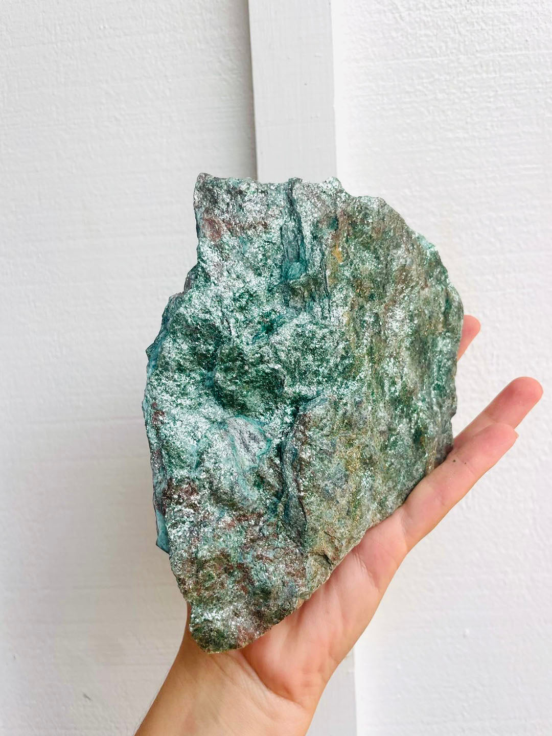Fuchsite COD01
